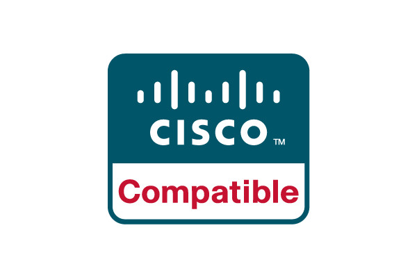 cisco compatible