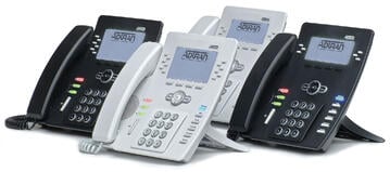 ADTRAN phone system