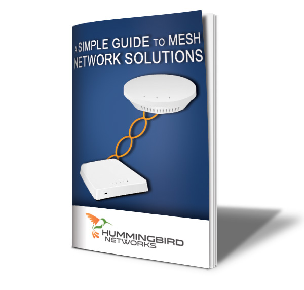Simple Guide to Mesh Networking