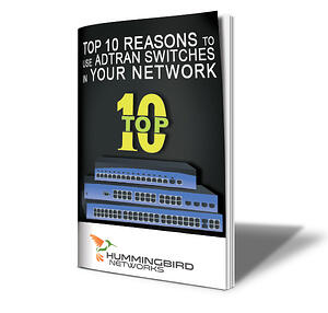 adtran switches