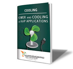 HBN Power and Cooling For VoIP Applications