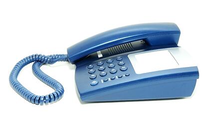 types of phone systems 