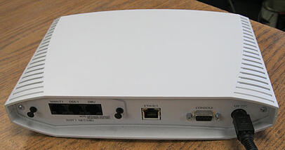 ADTRAN 3200 router 