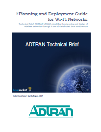 wifi network plan guide