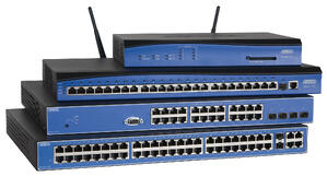 Adtran Netvanta