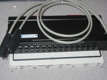 ADTRAN DS3 MUX