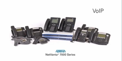 ADTRAN phone systems