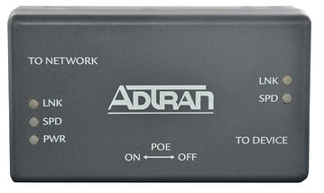 ADTRAN  1535P switch 