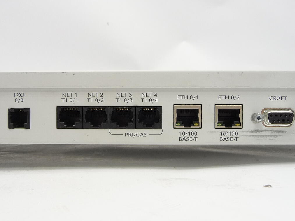 7 Benefits Of The ADTRAN 924e