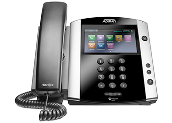 polycom phones reviews 