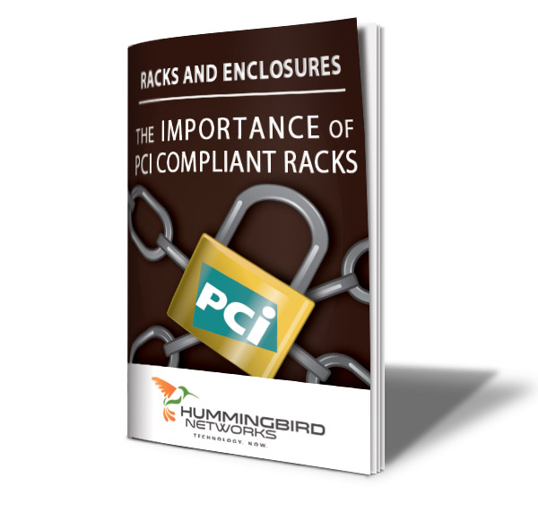 The Importance of PCI Compliant Racks