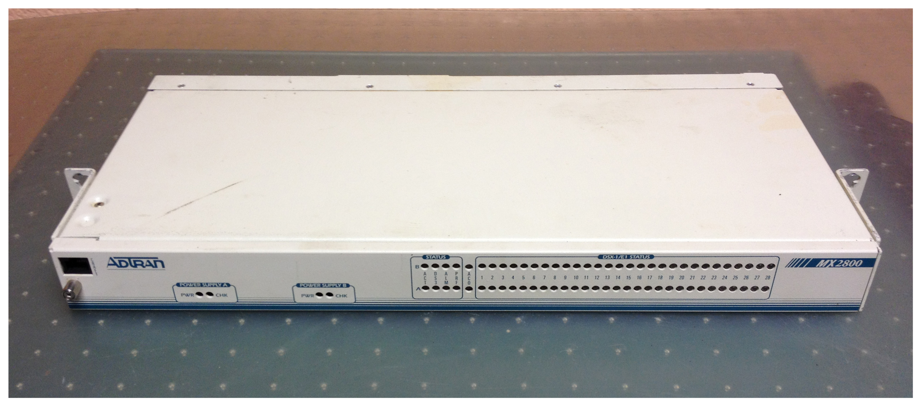 ADTRAN MX2800