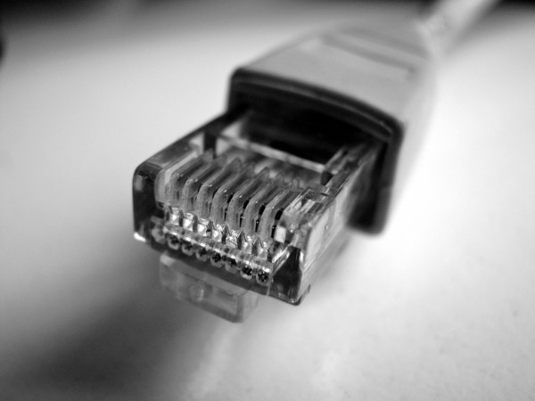 ethernet cables