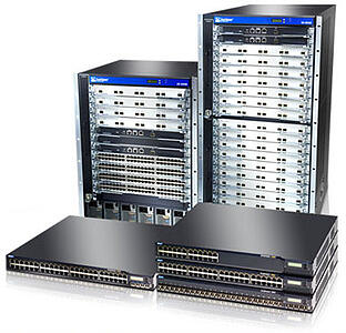 Juniper Switch Differences Explained In Simple Terms