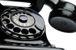 types of phone systems 