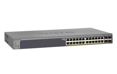 Ubiquiti UniFi Switch - US-24-250W - Sale at Hummingbird Networks