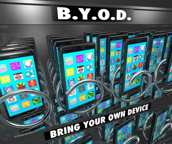 BYOD