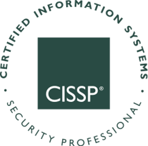 CISSP Certified Information Systems Security Professional