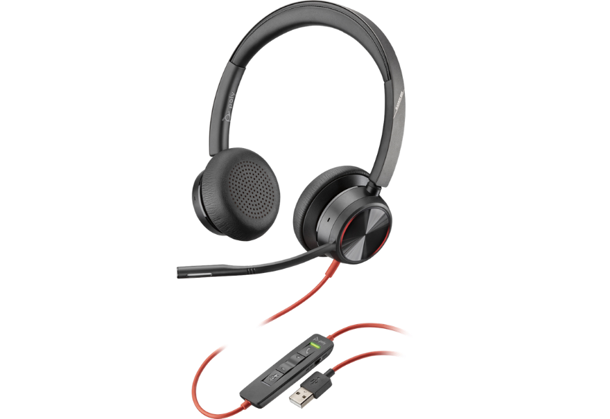 work from home headsets