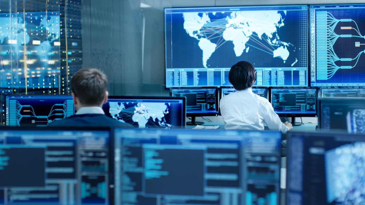 IT-solutions