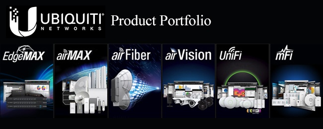 ubiquiti networks