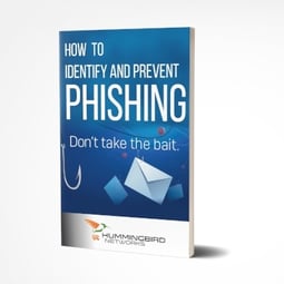 Identify and Prevent Phishing