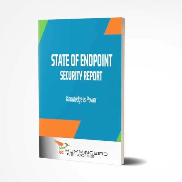 State of Endpoint Security Report