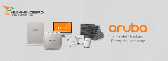 What is Aruba Clearpass and Why You Should Care?