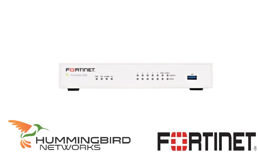 fortinet firewalls 