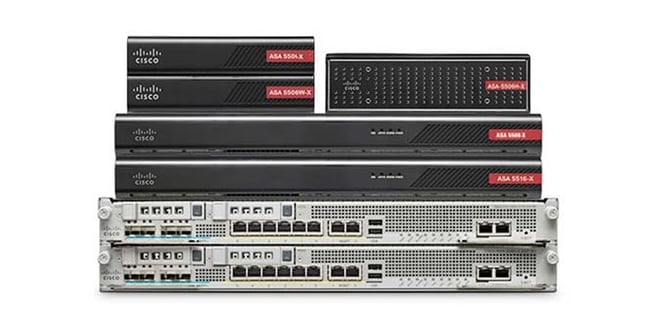 cisco asa firewall 