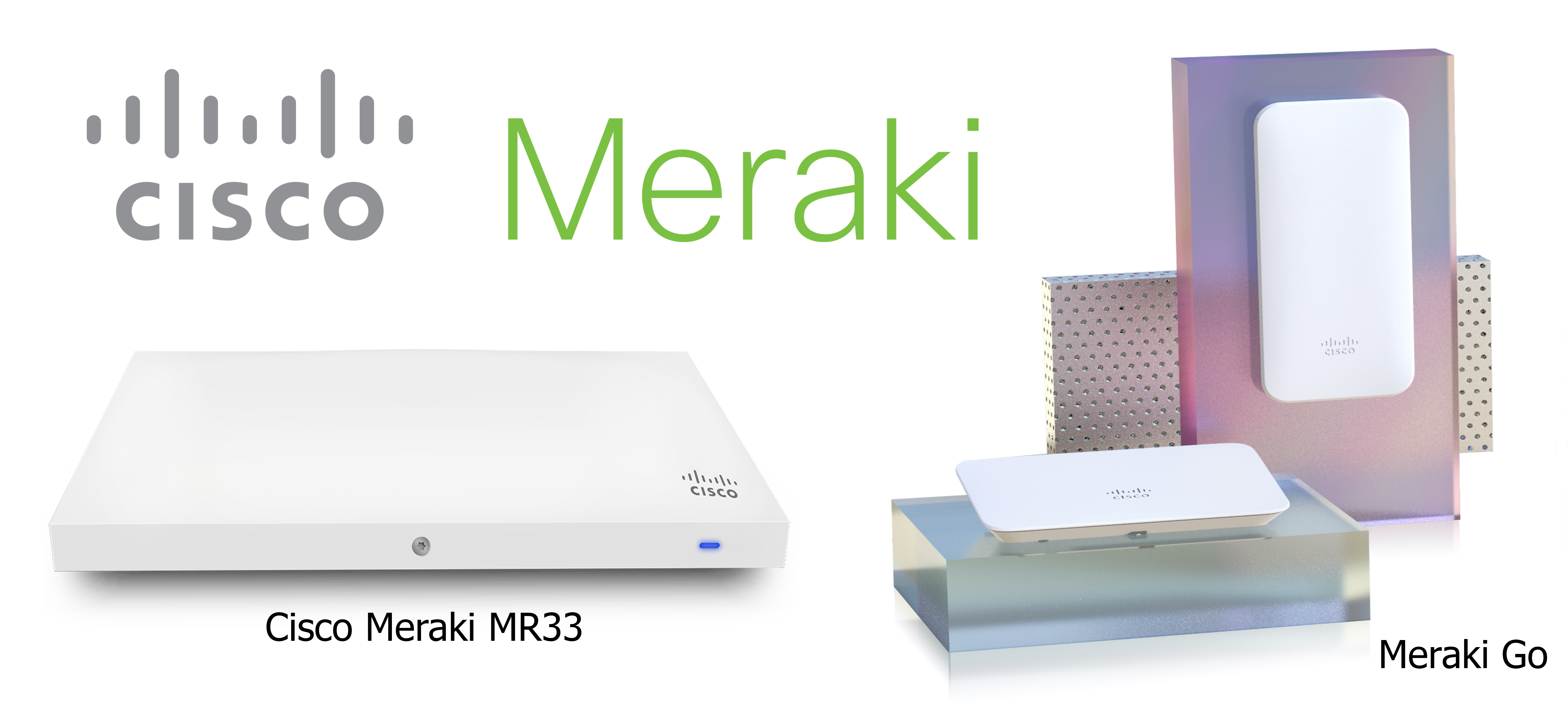 Meraki Go vs. Meraki: Detailed Network Solutions Comparison