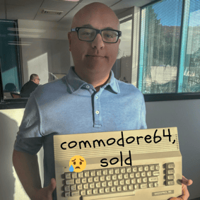 commodore64