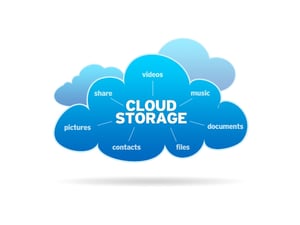 Cloud Providers comparison