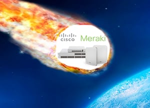 meraki ms425-32