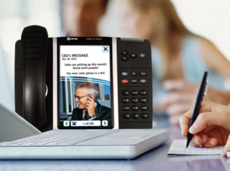 Polycom and Mitel: What will the New Mitel Phone Strategy Look Like?