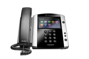 polycom vvx phones 