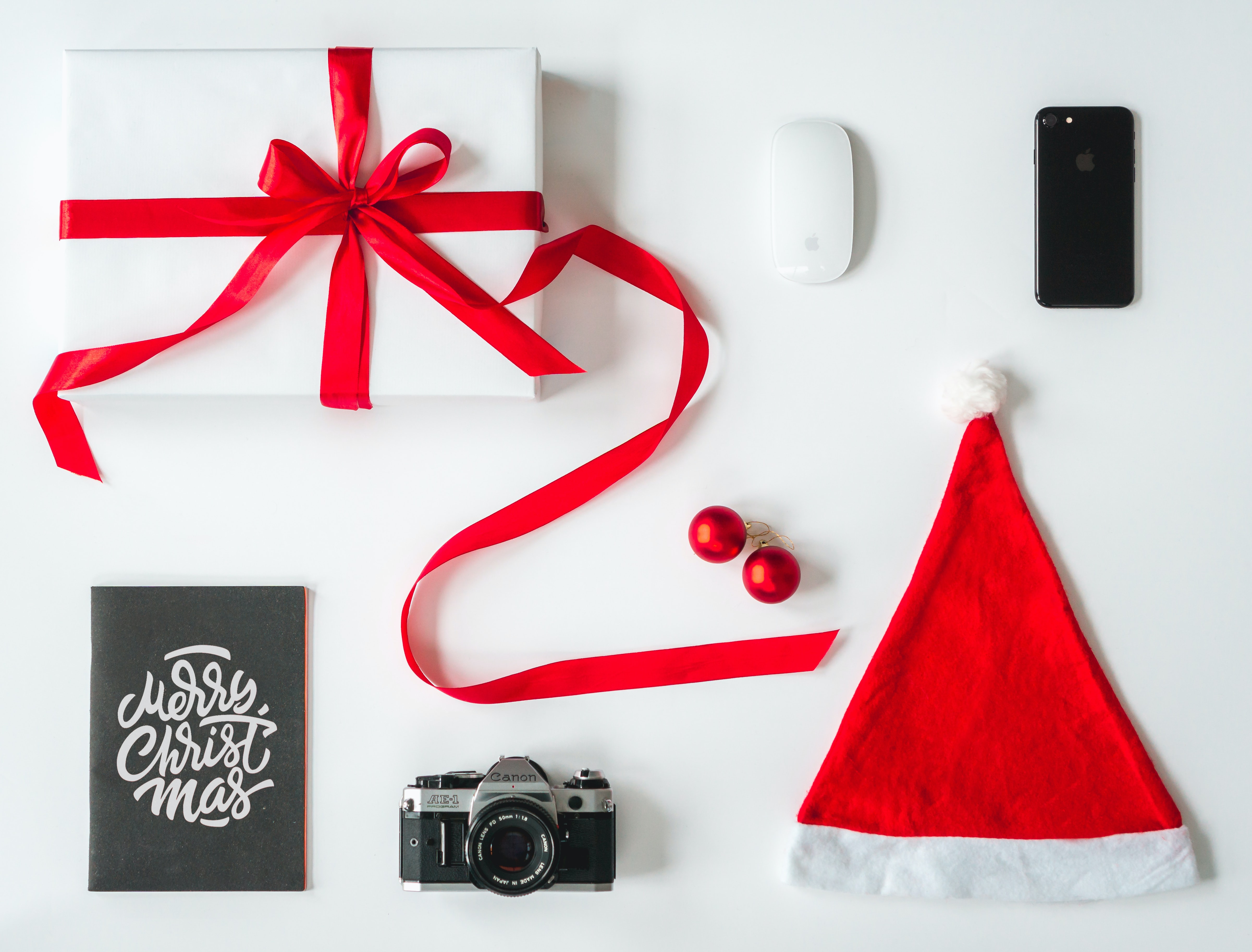 holiday tech gift guide