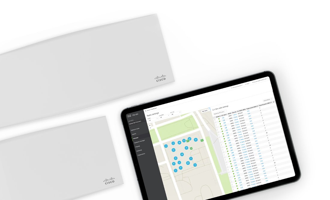 meraki devices, meraki licensing 