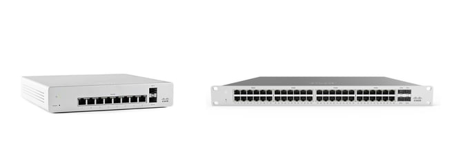 meraki ms120 meraki ms210