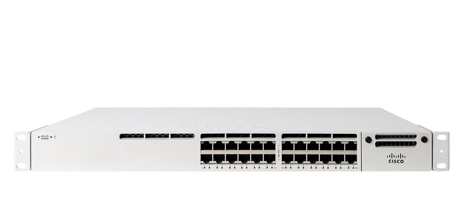 Cisco Meraki MS390 Switch  