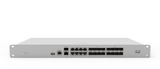 Meraki MX firewall, Insight 