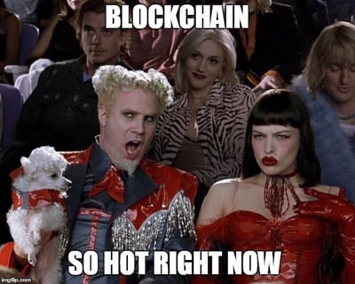 blockchain