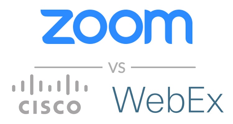 zoom vs cisco webex