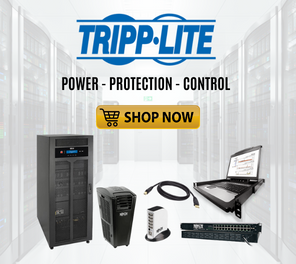 tripplite ups
