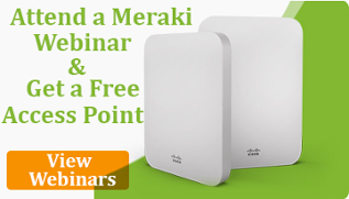 Meraki AP