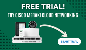 Meraki Switch