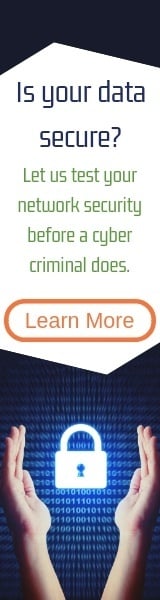 test your data security