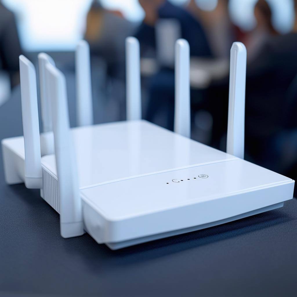 Best Wireless Access Point: Top Picks for Reliable Coverage