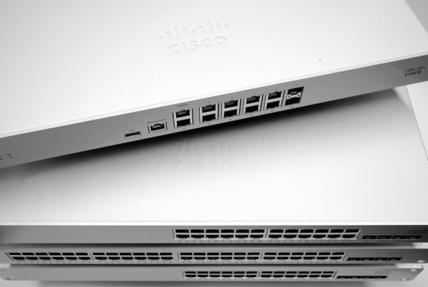 Unlock Greater Potential With Our Top Meraki Switches