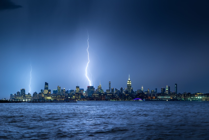 Ensure your network infrustructure is protected from power surges and outages with dependable UPS units.